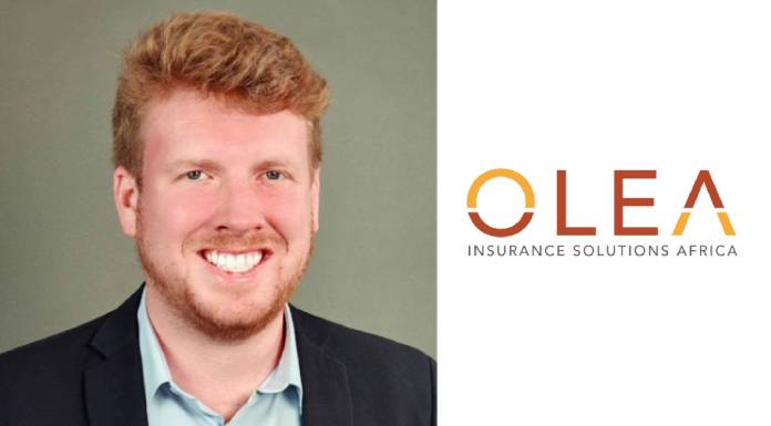 Arthur Cheul DGA OLEA Tunisie Arthur Cheul DGA OLEA Tunisie