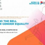« Ring the Bell for Gender Equality » : La Tunisie mobilise sa place financière pour une économie plus inclusive