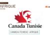 « Canada, Tunisie, Afrique : Une triangulation qui ouvre de nouveaux horizons économiques »