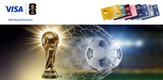 L’ATB et Visa lancent un grand jeu-concours : En route pour la Coupe du Monde de la FIFA 2026™ ATB - Visa