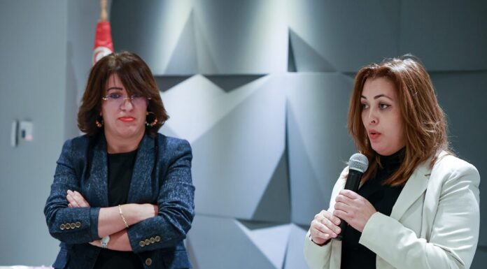 Convention de l’Union africaine sur les violences faites aux femmes et aux filles : « Mobilisation pour les droits des femmes »