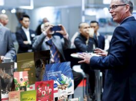 À Interpack 2026, BOBST s’associera à ses partenaires du secteur pour mettre en avant l’avenir de la production d’emballages