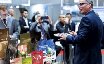 À Interpack 2026, BOBST s’associera à ses partenaires du secteur pour mettre en avant l’avenir de la production d’emballages