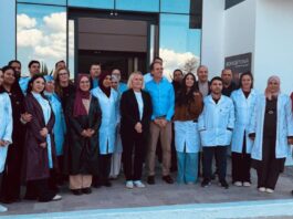 La Tunisie convainc le géant suédois du textile automobile Borgstena