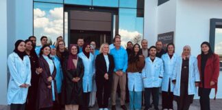 La Tunisie convainc le géant suédois du textile automobile Borgstena