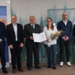 Signature d’un accord de coopération entre l’Institut allemand de technologie de Karlsruhe (KIT) et le groupe SOPAL – SOPAL Academy