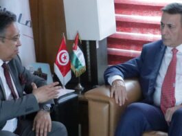 Tunisie-Jordanie : Les exportations en hausse de 135%