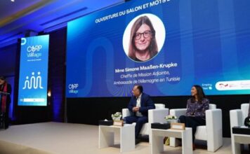 CORP Village 2026 : un hub interactif pour booster l’employabilité et connecter les talents tunisiens aux opportunités internationales