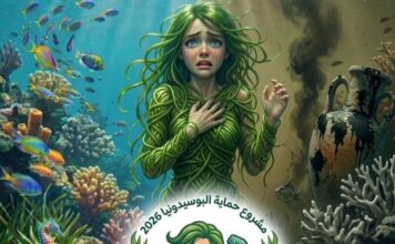 Tunisie : Lancement de la campagne environnementale « Bousoudnia 2050 »