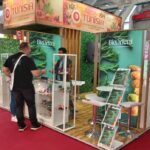 COSMOPROF 2026 : La Tunisie se fait remarquer