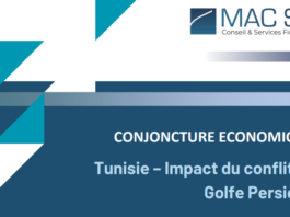 Guerre au Moyen-Orient : Les trois scénarios de MAC SA pour la Tunisie