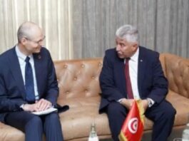 Formation professionnelle : La Tunisie et l’UNESCO-UNEVOC se penchent sur les besoins du secteur