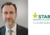 Laurent Thuillier DG STAR Assurances
