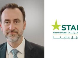 Laurent Thuillier : « Allier notre solidité historique avec les impératifs de la modernité » Laurent Thuillier DG STAR Assurances