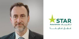 Laurent Thuillier DG STAR Assurances