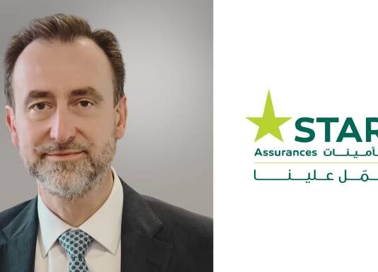 Laurent Thuillier DG STAR Assurances