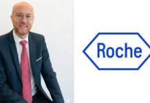 Matthieu Galais, Directeur Général de Roche Tunisie, Libye