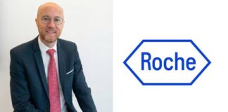 Matthieu Galais, Directeur Général de Roche Tunisie, Libye