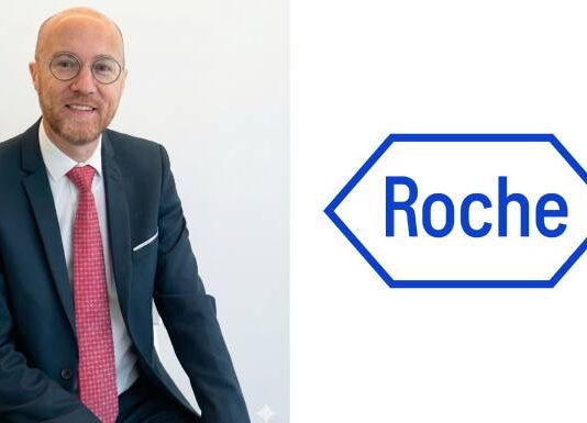 Matthieu Galais : «Chez Roche Tunisie, nous sommes engagés depuis plus de trente ans aux côtés des autorités de santé, des professionnels et des patients tunisiens» Matthieu Galais, Directeur Général de Roche Tunisie, Libye