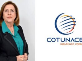 Nebgha Driss : « La COTUNACE remplit pleinement son rôle d’assureur-crédit national » Nebgha Driss PDF COTUNACE