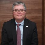 Pierre Sébastien Fournier : « FSA ULAVAL, une nouvelle opportunité pour les Experts-Comptables Tunisiens » Pierre Sébastien Fournier, Vice Doyen - FSA ULAVAL