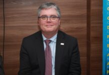 Pierre Sébastien Fournier, Vice Doyen - FSA ULAVAL