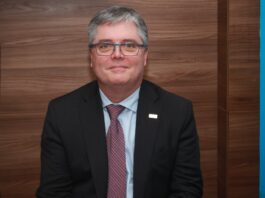 Pierre Sébastien Fournier : « FSA ULAVAL, une nouvelle opportunité pour les Experts-Comptables Tunisiens » Pierre Sébastien Fournier, Vice Doyen - FSA ULAVAL