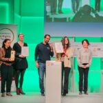 La startup tunisienne WildyNess remporte le prix international « TO DO Award 2026 » à l’ITB Berlin