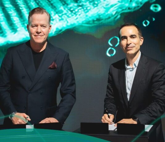 InstaDeep et Wilo s’allient pour développer une plateforme d’IA dédiée à la gestion de l’eau