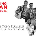 Trois entrepreneurs tunisiens intègrent le programme d’élite de la Fondation Tony Elumelu