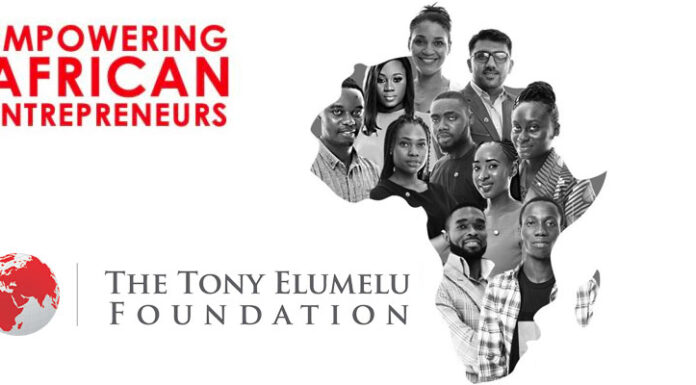 Trois entrepreneurs tunisiens intègrent le programme d’élite de la Fondation Tony Elumelu