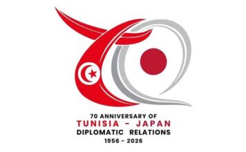 Accord de principe sur un accord d’investissement entre le Japon et la Tunisie
