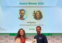 ITB : WildyNess repart avec le prix international « To Do Award 2026 »