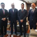 L’entreprise japonaise Sprix Co explore des pistes de collaboration avec la Tunisie