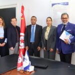 La Tunisie, rampe de lancement de la startup française Monomeris vers l’Afrique et l’Europe