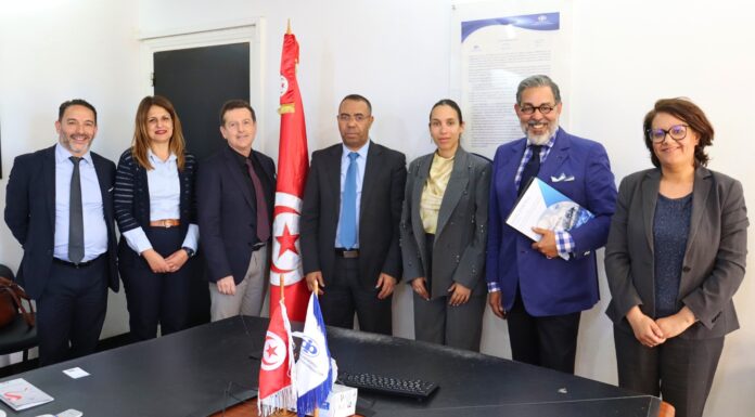 La Tunisie, rampe de lancement de la startup française Monomeris vers l’Afrique et l’Europe