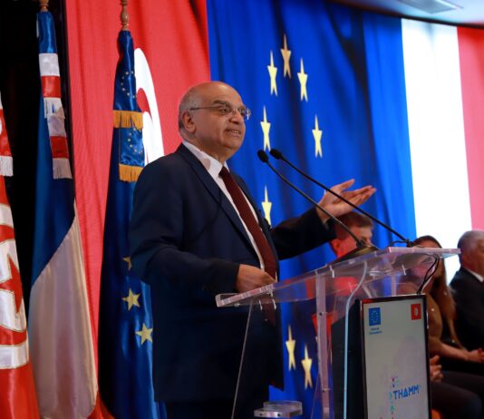 THAMM+ OFII : La France recrutera 2 500 travailleurs tunisiens d’ici 2029