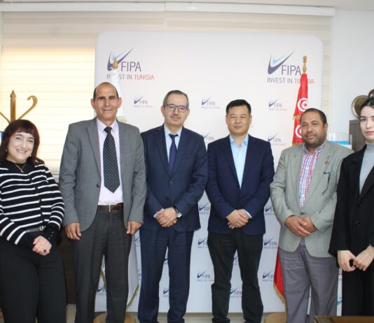 Tunisie : Le géant chinois CNBM sort l’artillerie lourde pour moderniser l’industrie cimentière