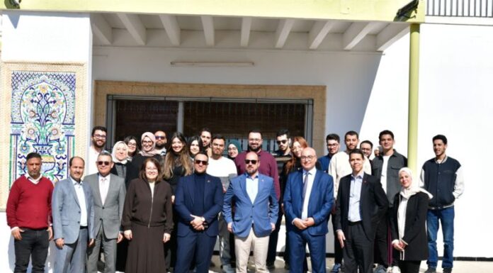 La Tunisie, eldorado technologique des entreprises canadiennes