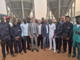 SIAGRO 2026 : La Tunisie structure sa présence commerciale sur le marché agricole sénégalais