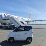 Tunisie Catering choisit Bako Motors pour doter ses équipes en véhicules électriques