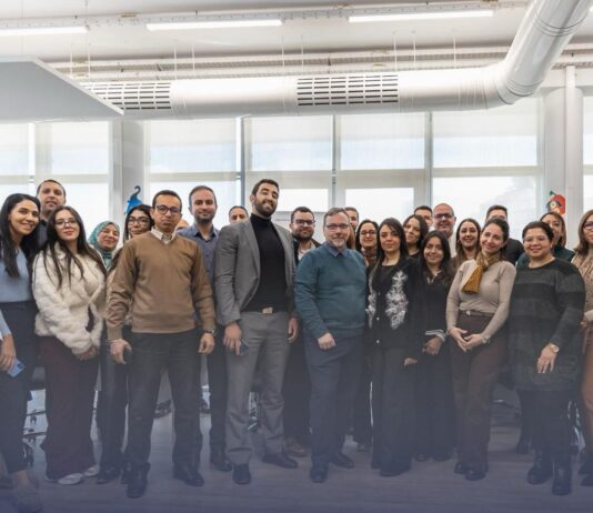 ESPAF Executive Education et Carte Assurance : investir dans les compétences pour construire l’assurance de demain