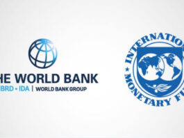 FMI-Banque mondiale : La Tunisie envoie ses représentants à Washington