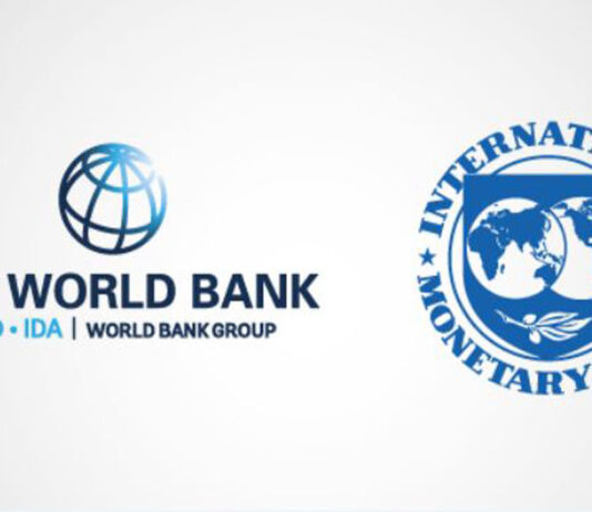 FMI-Banque mondiale : La Tunisie envoie ses représentants à Washington