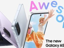Samsung dévoile le Galaxy A57 5G et le Galaxy A37 5G, qui offrent des fonctionnalités de niveau professionnel