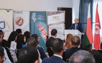 Une première mission économique tunisienne à Madagascar ouvre des perspectives prometteuses