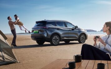 Chery Tunisie franchit une nouvelle étape avec deux nouveautés : le SUV Tiggo 7 PHEV et le Crossover Tiggo 2 Pro Max
