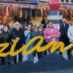 21 agences de voyage à la découverte du sud-est de la Türkiye