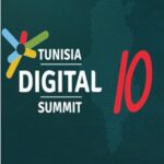 Plus de 500 décideurs réunis pour la 10ème édition du Tunisia Digital Summit