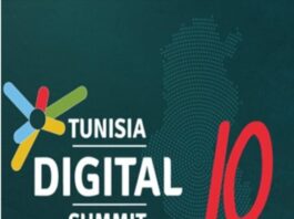 Plus de 500 décideurs réunis pour la 10ème édition du Tunisia Digital Summit